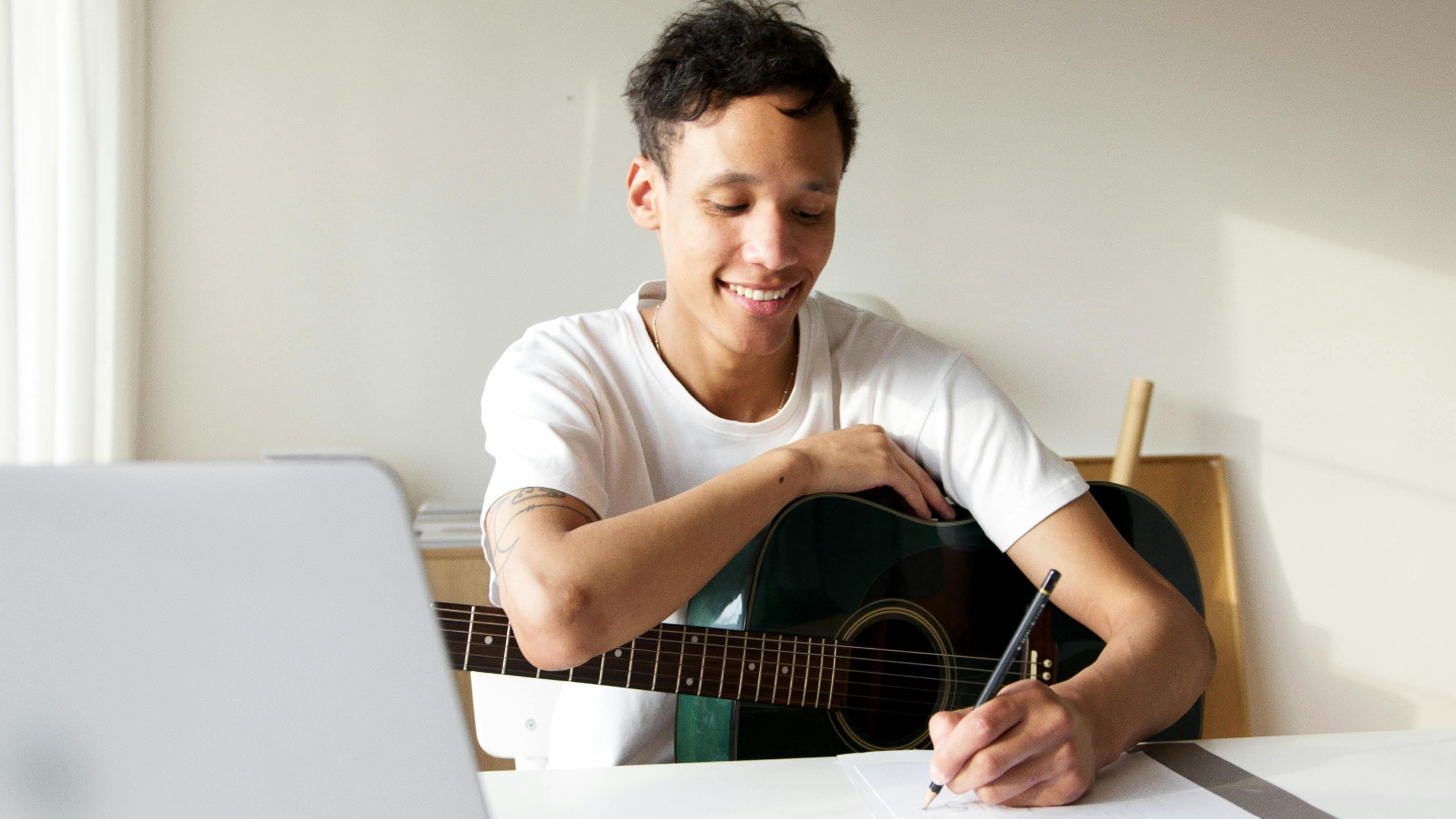 How to Create a Set List: A Quick Guide